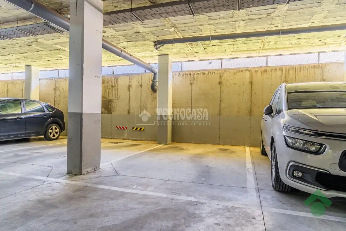 Parkplatz von Wohnung zum Verkauf in Puerto Real mit Terrasse und Gemeinschaftspool