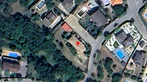 Photo 4 of Houses for sale in Calle Arce, Uceda, Guadalajara