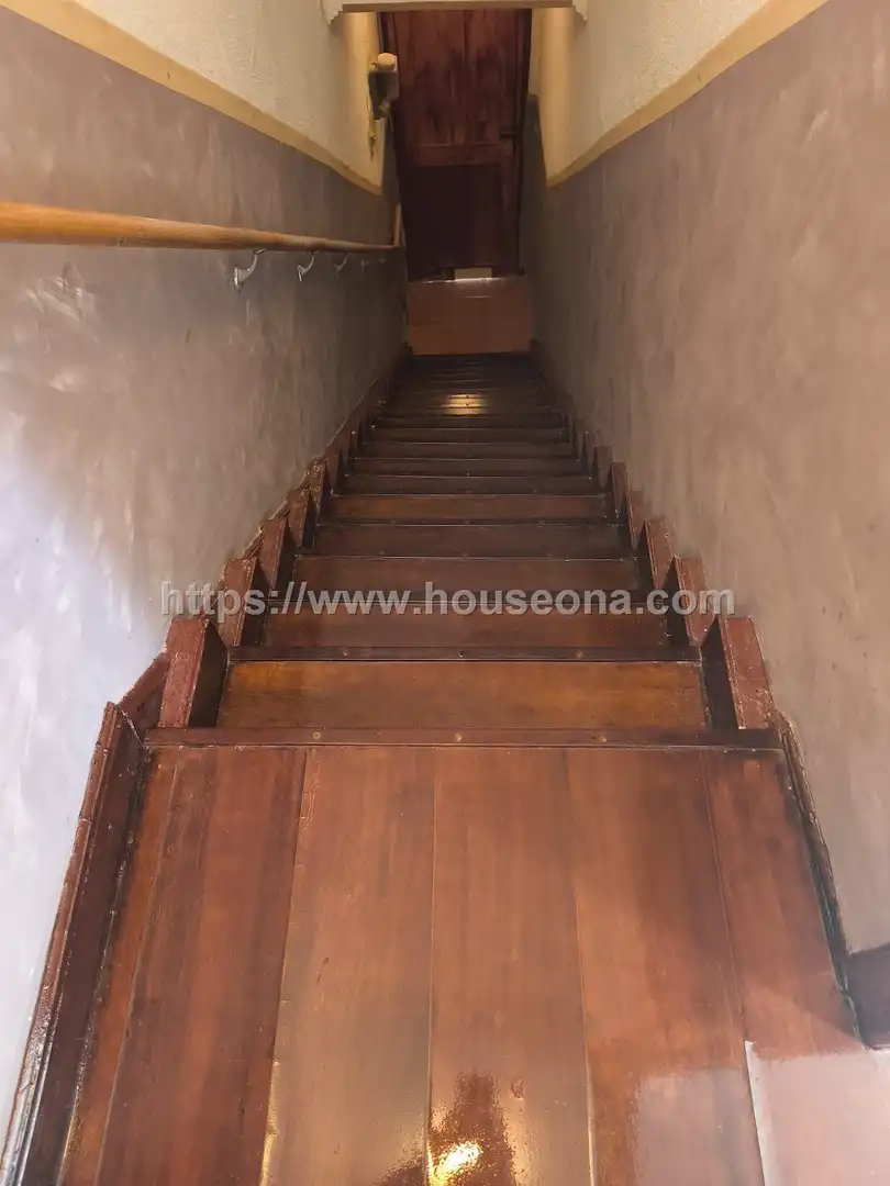 Dúplex con terraza en venta en Calle Blas de Otero 33, imagen 17