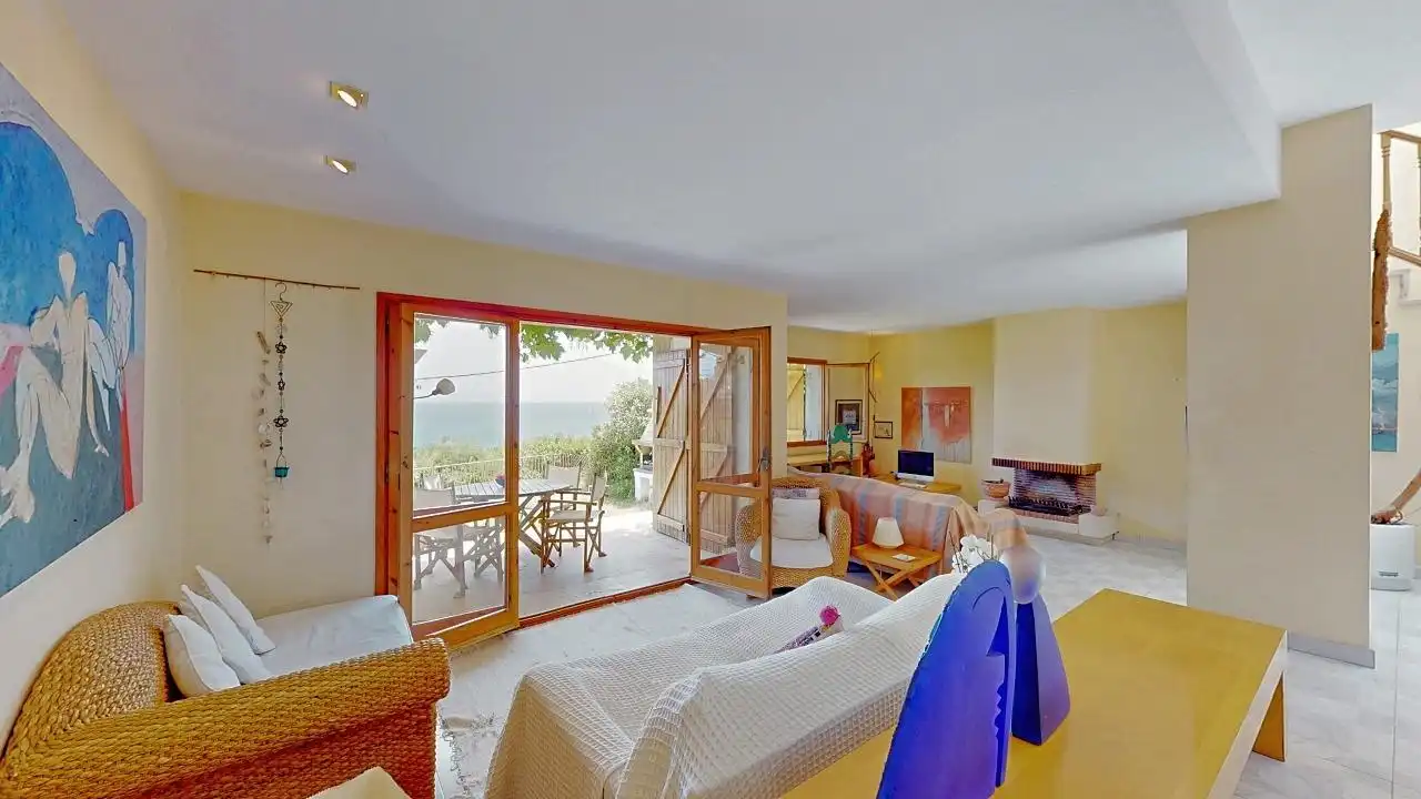 Adosado con jardín en venta en Els Munts, imagen 20