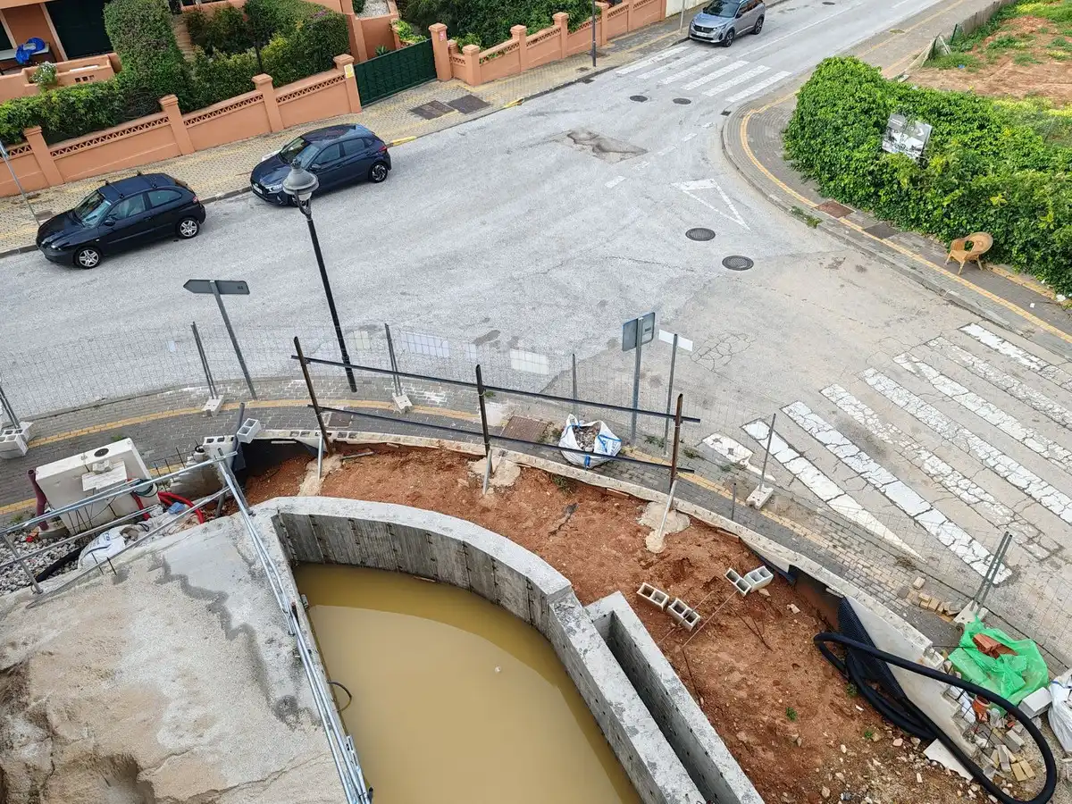Vivienda en venta en Diseminado Poligono 15 1, imagen 21