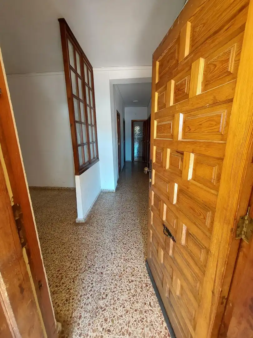 Casa o chalet en venta en Gandia con Jardín privado y Piscina