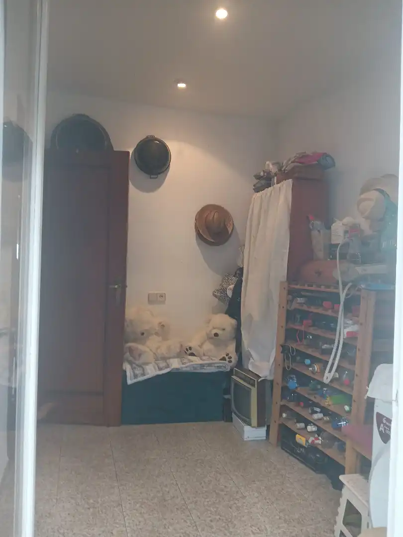Habitación de Planta baja en venta en Cambrils con Aire acondicionado, Calefacción y Jardín privado