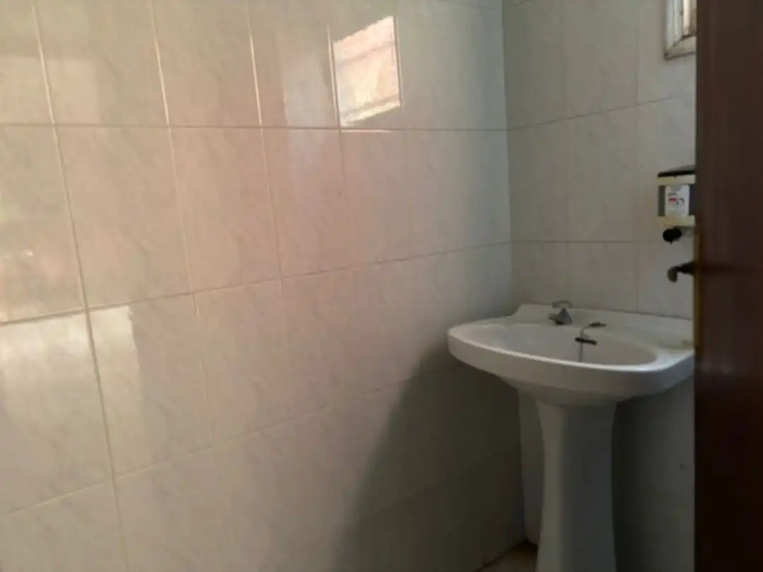 Baño de Casa o chalet en venta en Udías