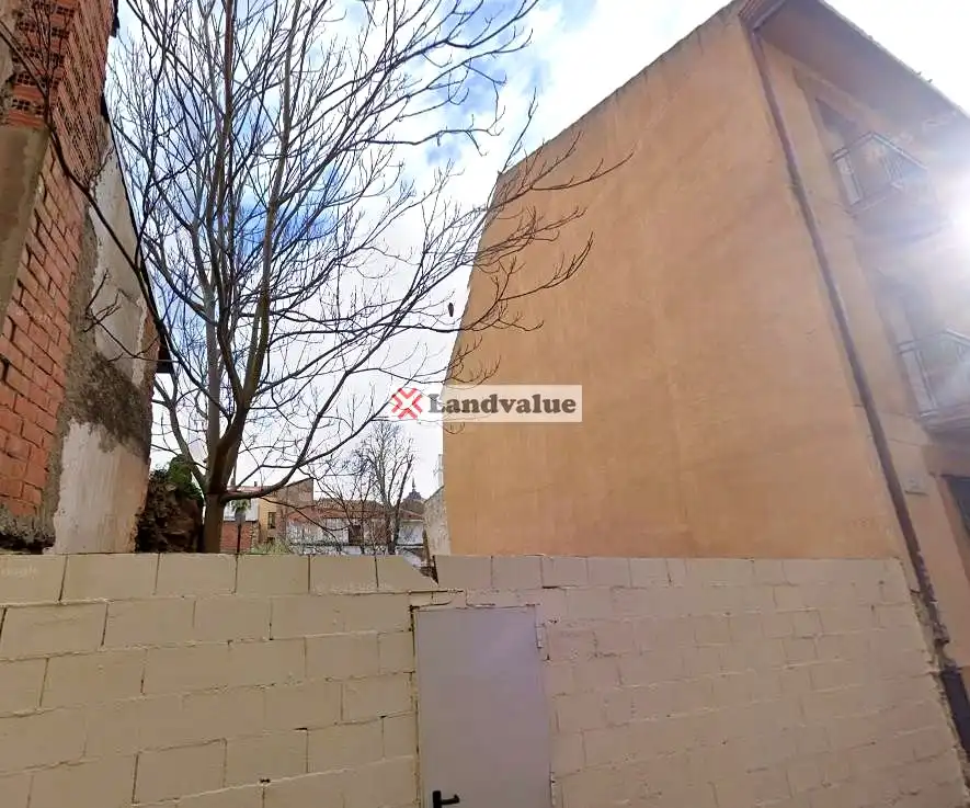 Residencial en venda en Zamora Capital 