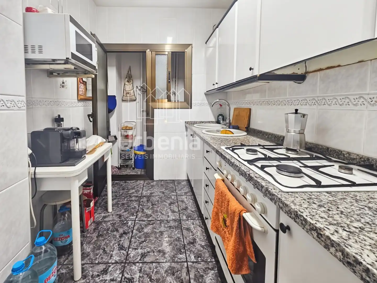 Wohnung mit Aufzug zum Verkauf in Centre, imagen 6