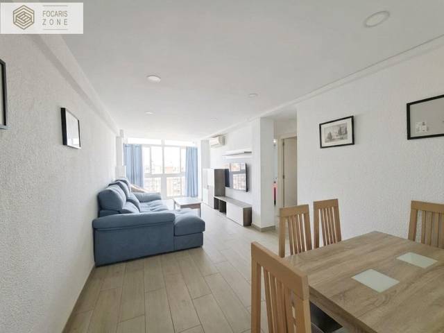 Piso en Venta en Avenida EUROPA en La Luz - El Torcal