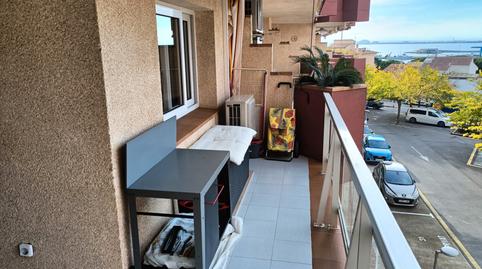 Photo 3 of Flat for sale in Carrer de Mercè Rodoreda, 1, Almadrava - Canyelles - Puig-Rom, Girona