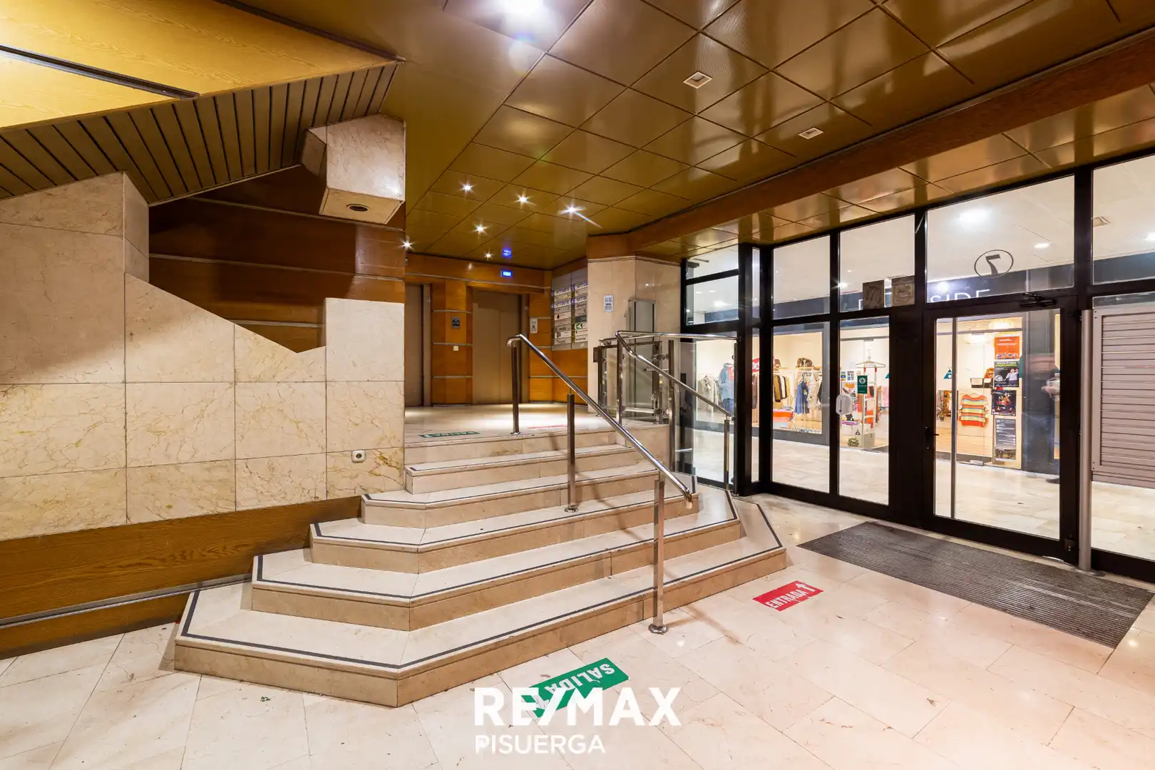 Office for sale in Valladolid  with Heating and Furnished