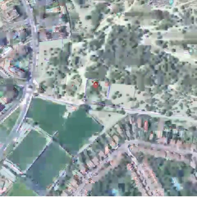 Residencial en venda en Majadahonda