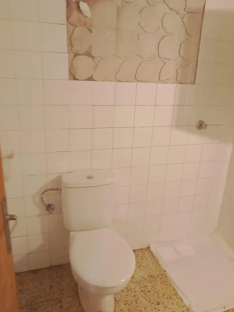 Baño de Casa o chalet en venta en Felanitx
