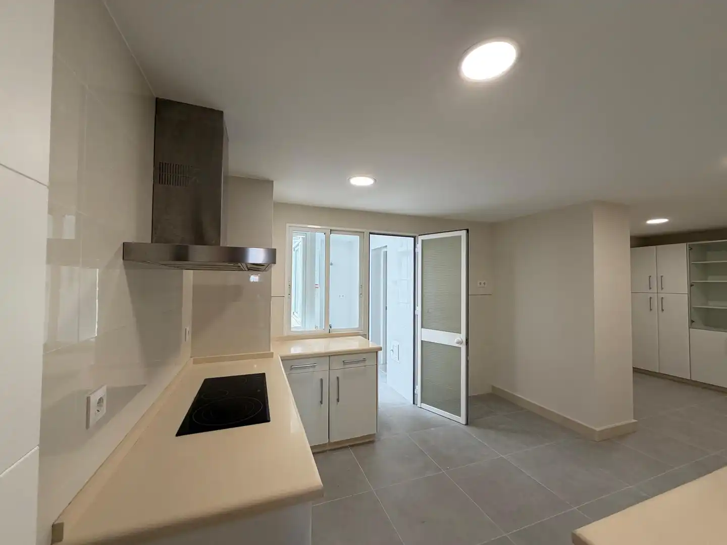 Flat for rent in Asdrúbal - Bahía Blanca