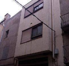 Casa-chalet en Venta en La Jana