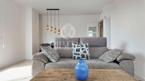 Photo 2 of Flat to rent in Isla Formentera, Malilla,  Valencia Capital