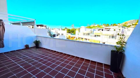 Foto 3 de Apartamento en venta en Nueva Torrequebrada, Benalmádena