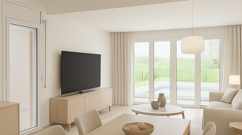 Foto 5 de Casa o xalet en venda a Comerç, Flaçà, Girona