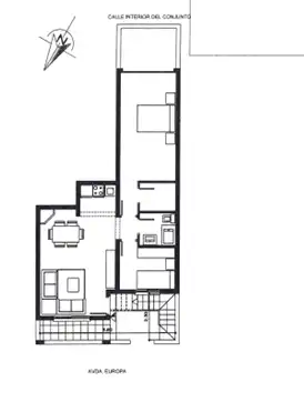 Maison mitoyenne à vendre à San Fulgencio, imagen 8