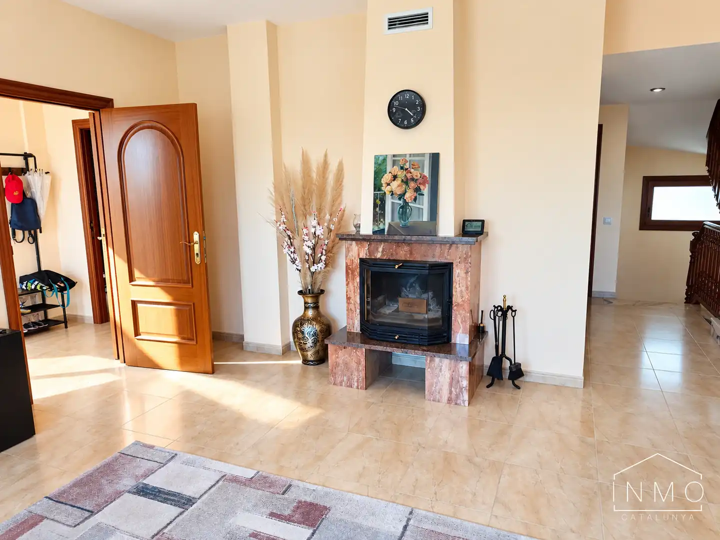 Villa con piscina in vendita a Carrer Alzina, imagen 9
