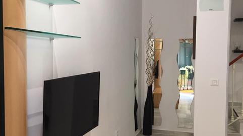 Foto 3 de Dúplex de lloguer a Encarnación - Regina, Sevilla