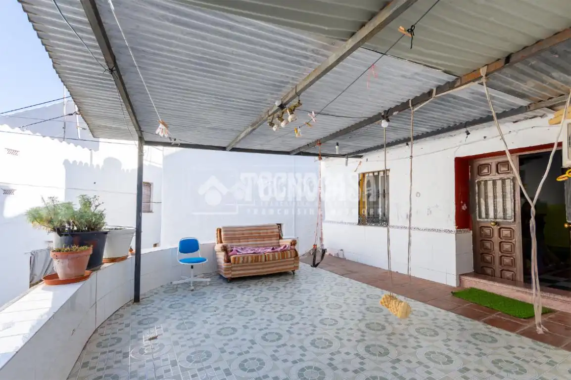 Casa o chalet en venta en Cútar