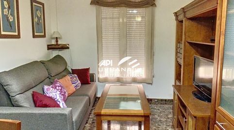 Foto 5 de Planta baja en venta en Pajarillas, Centro, Lucena