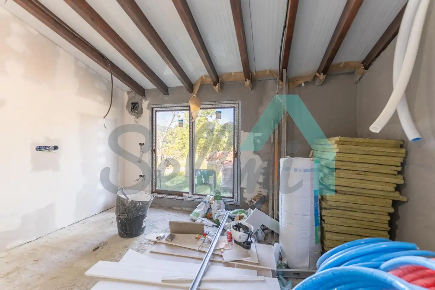 Maison avec jardin à vendre à Lugar Cogollo, imagen 23