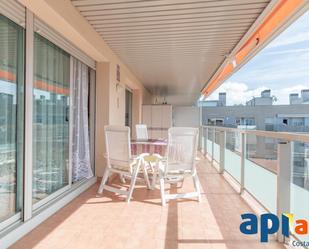 Terrace of Attic for sale in Salou  with Air Conditioner, Terrace and Storage room