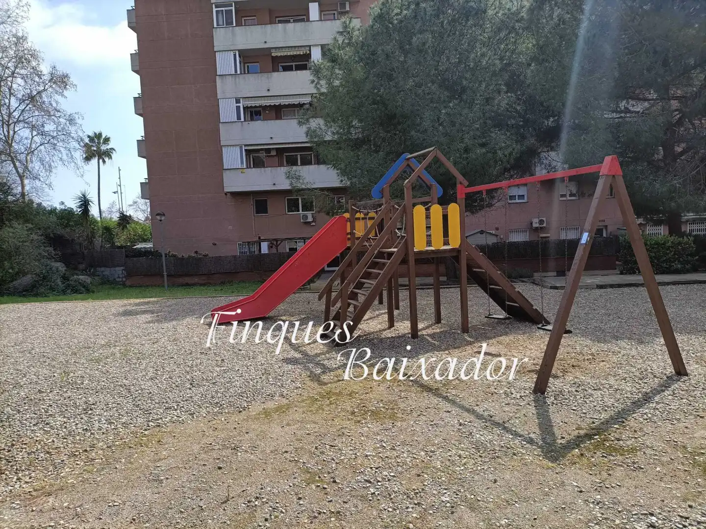 Flat for sale in Passatge Mercè Rodoreda, Muntanyeta