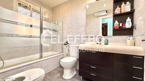 Foto 4 de Casa adosada en venta en Zona de la Vega, Antequera