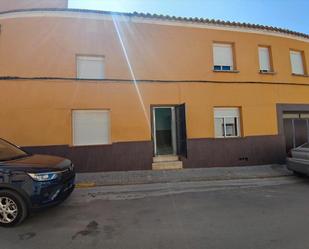 Exterior view of Country house for sale in Madridejos  with Terrace