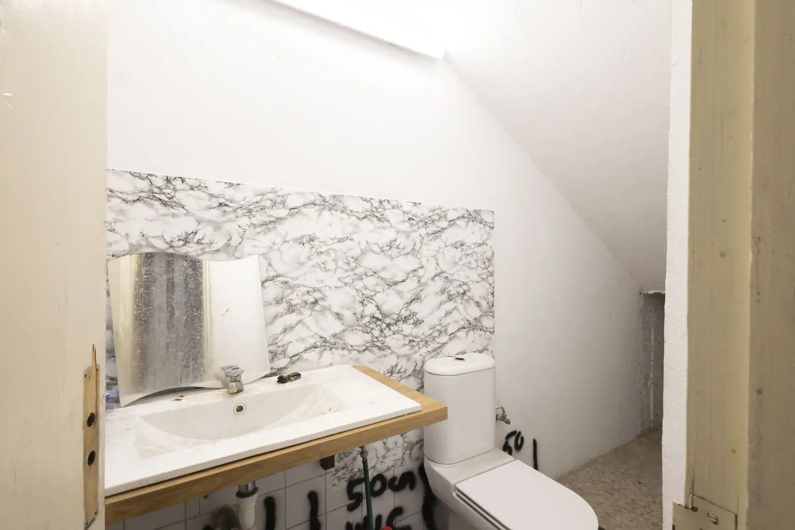 Baño de Local en venta en Adeje