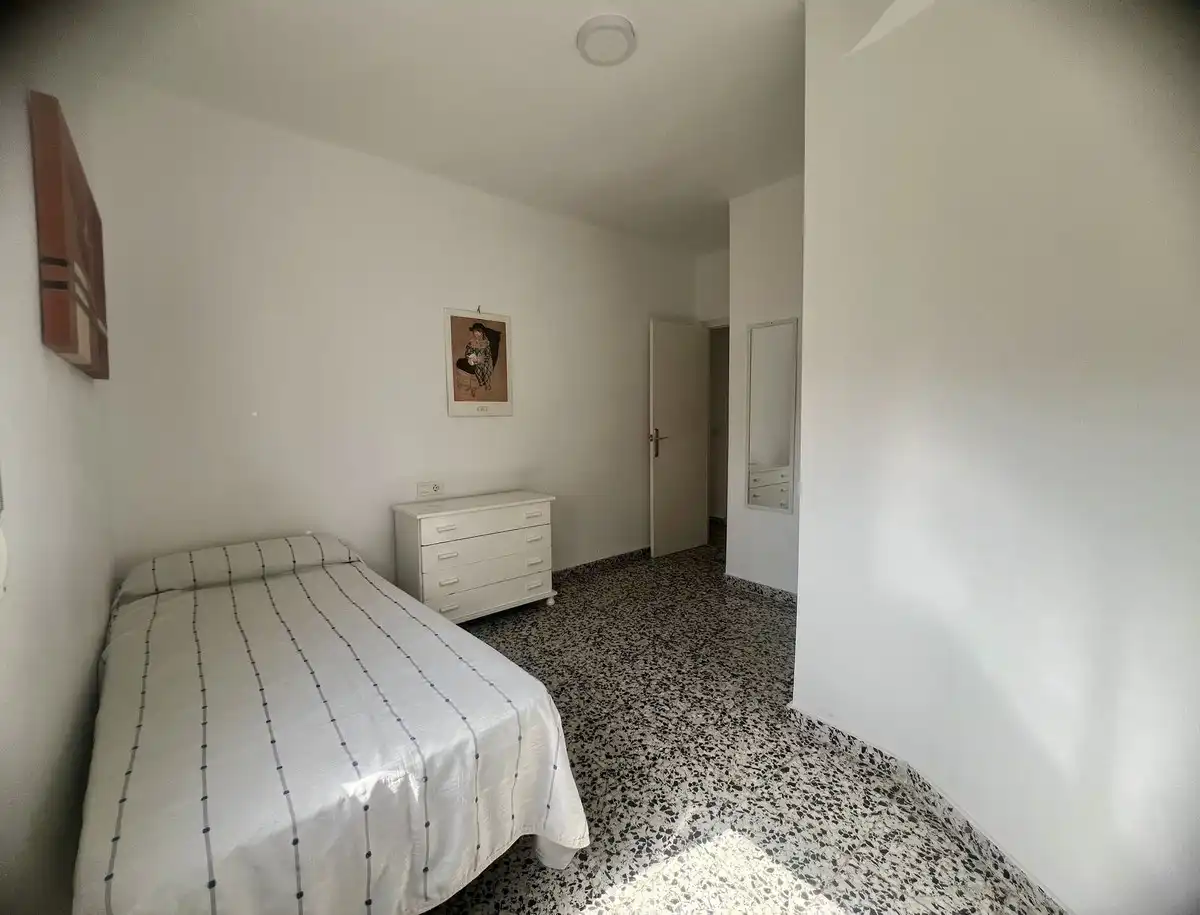 Apartamento con ascensor en venta en Cruz de Humilladero, imagen 22