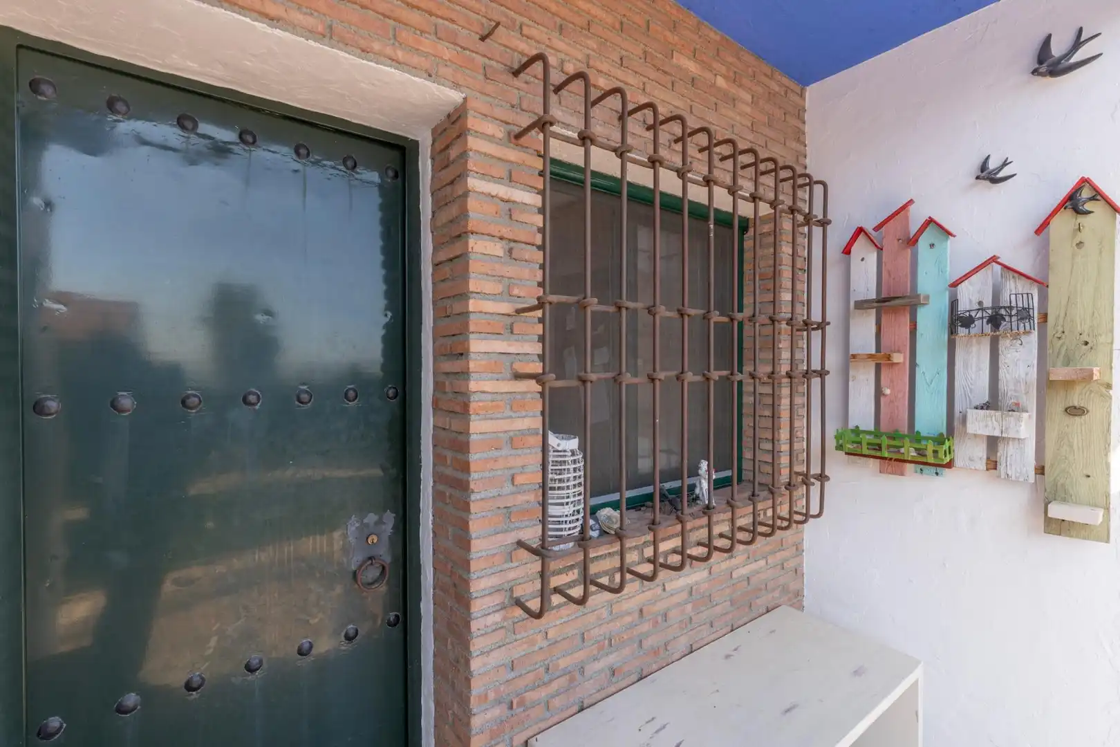 Casa o chalet en venta en Calle Calle Malva, Villa de Otura