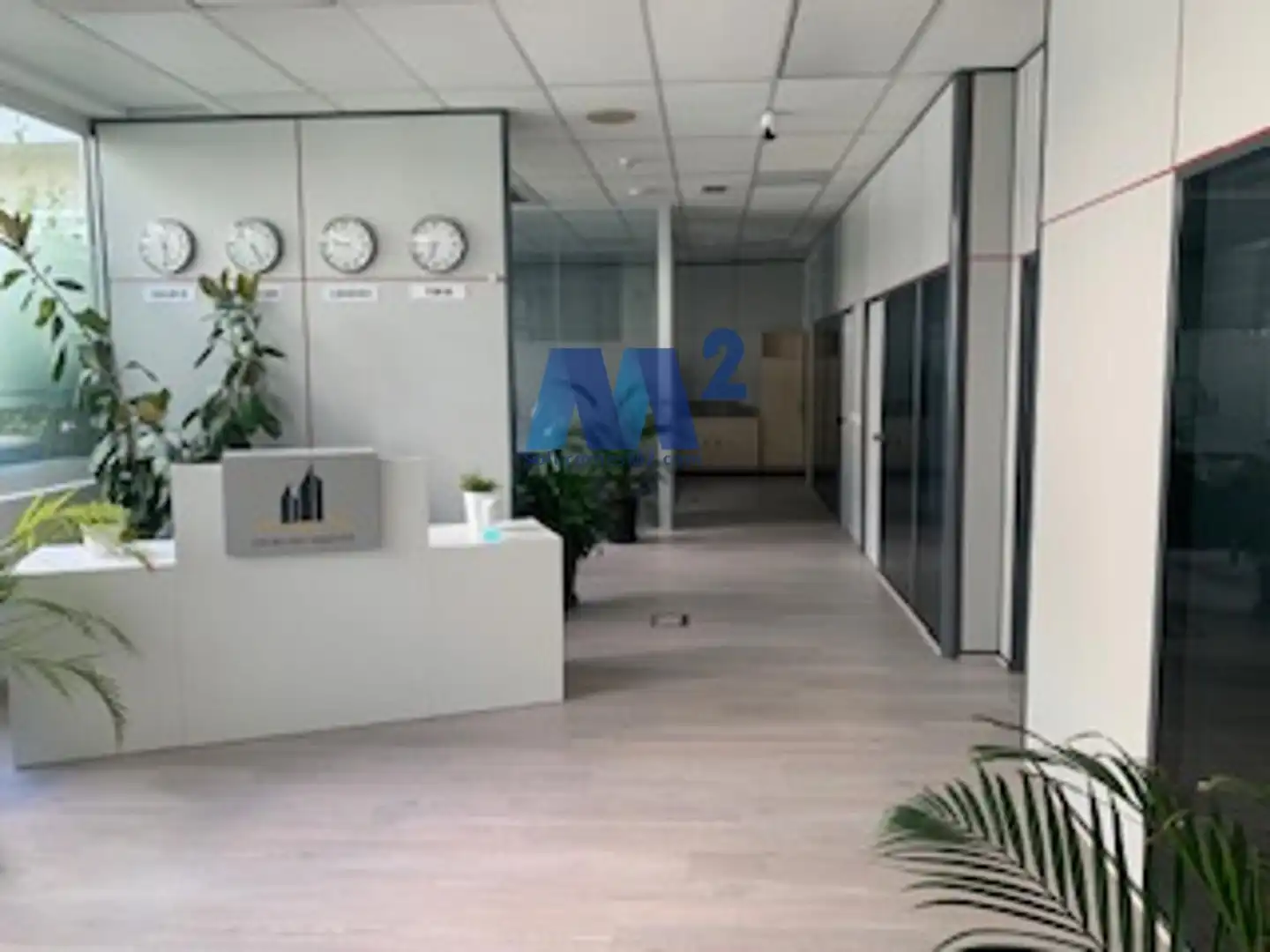 Office space for sale in De Poniente, imagen 26