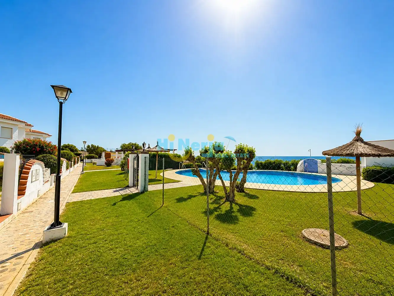 Maison avec piscine à vendre à El Peñoncillo, imagen 28