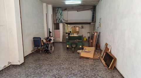 Garajelocal en venta en Alzira, imatge 3