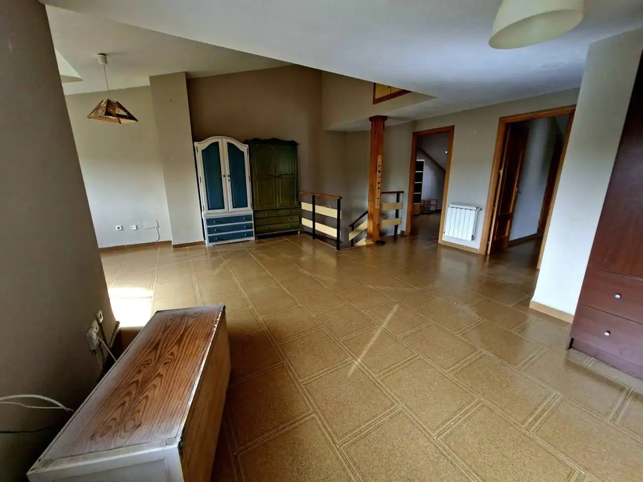 Casa adosada en venda en Moralzarzal amb Calefacció, Jardí privat i Terrassa