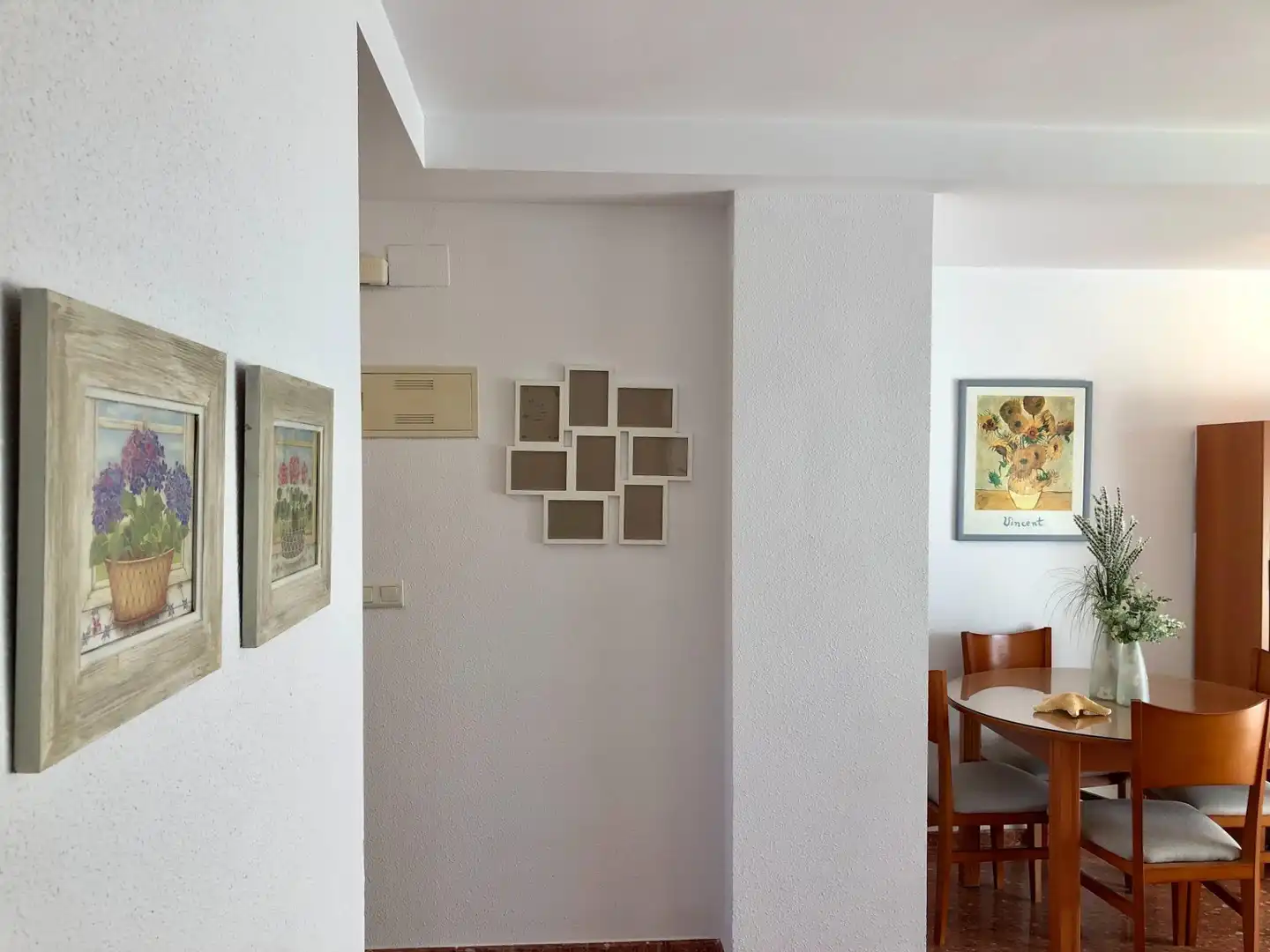Appartement avec terrasse à vendre à Calle SERRANIA DEL TURIA 4, imagen 19