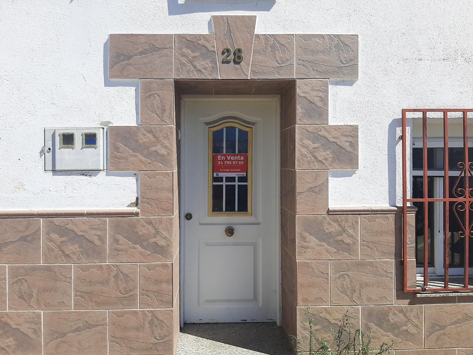 Casa o xalet en venda en Torrejoncillo