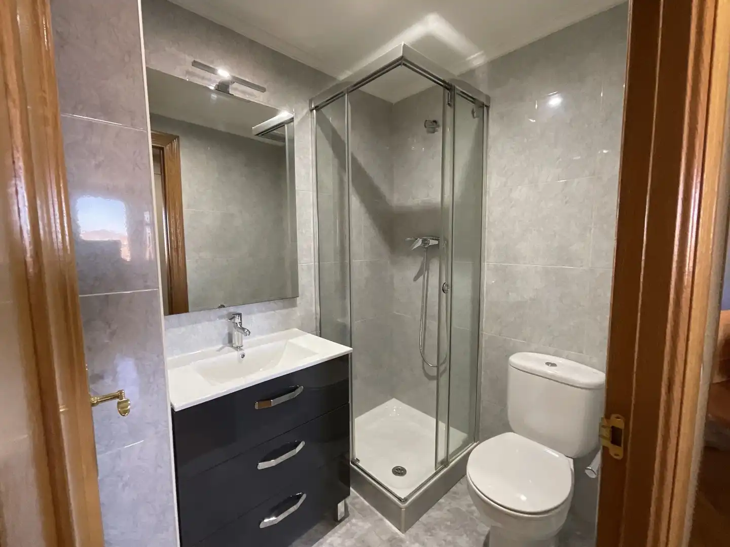 Flat with terrace for sale in Santo Domingo de la Calzada, imagen 42