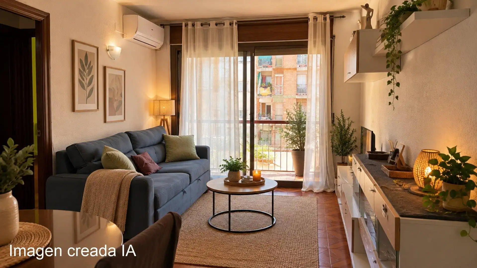 Appartement avec terrasse à vendre à Salut - Lloreda, imagen 6