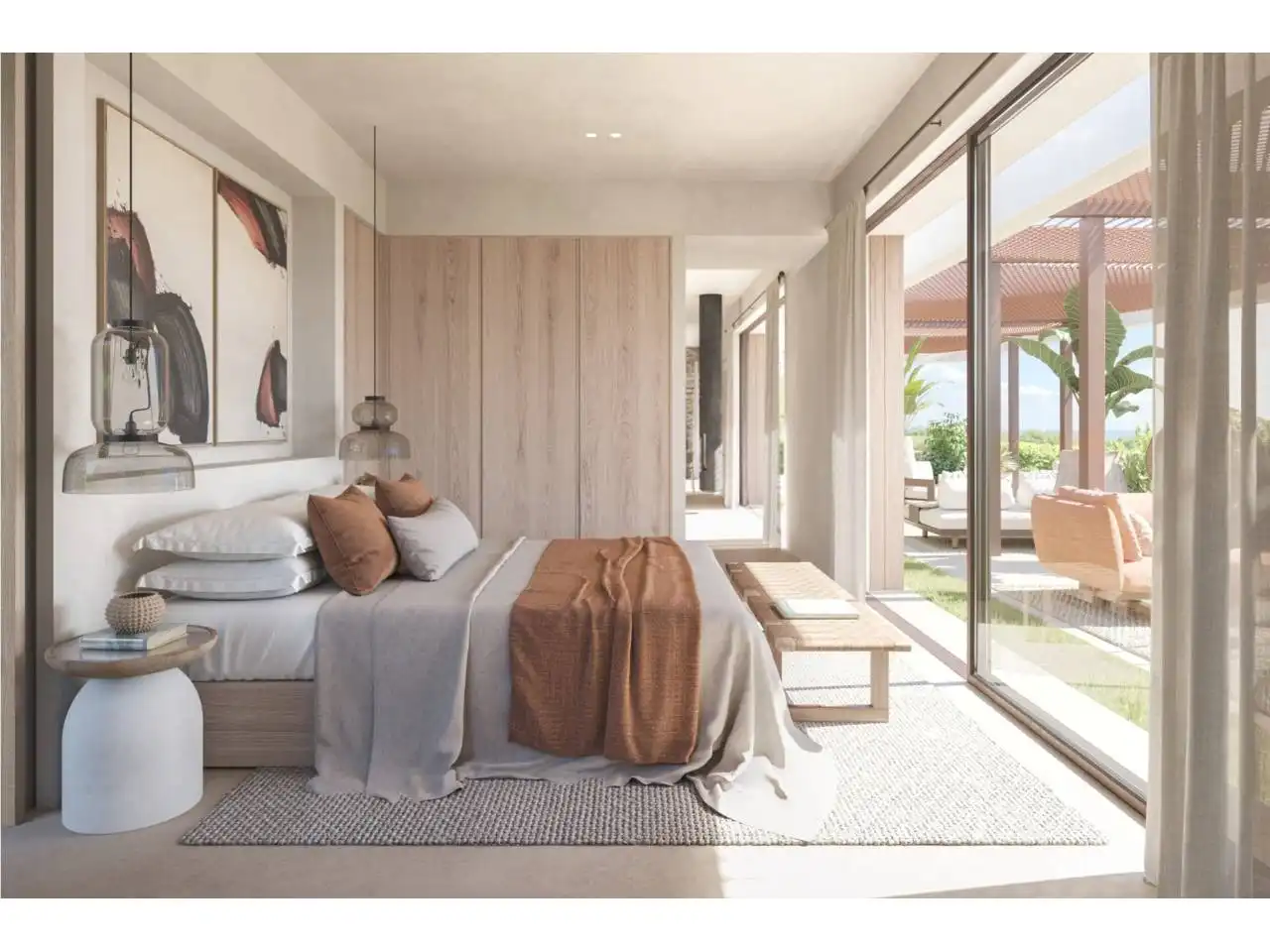Habitación de Residencial en venta en Maó - Mahón