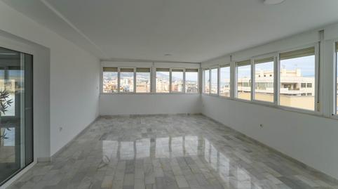 Foto 5 de Àtic de lloguer a Puerto Deportivo, Málaga