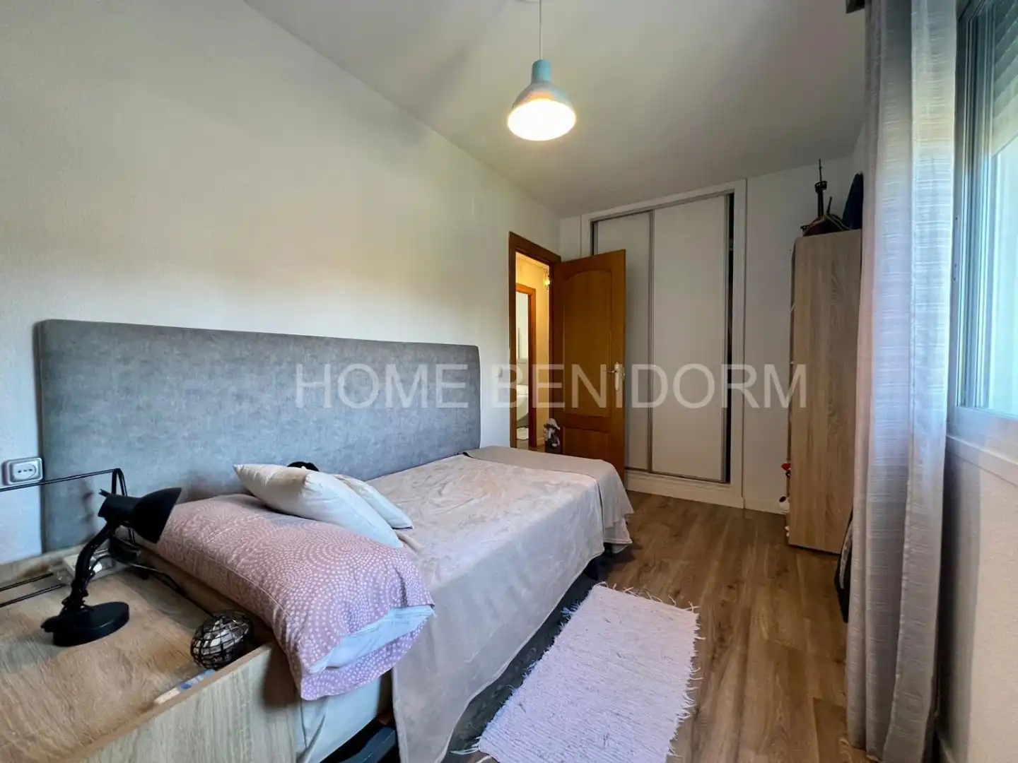 Habitación de Piso en venta en Benidorm con Trastero