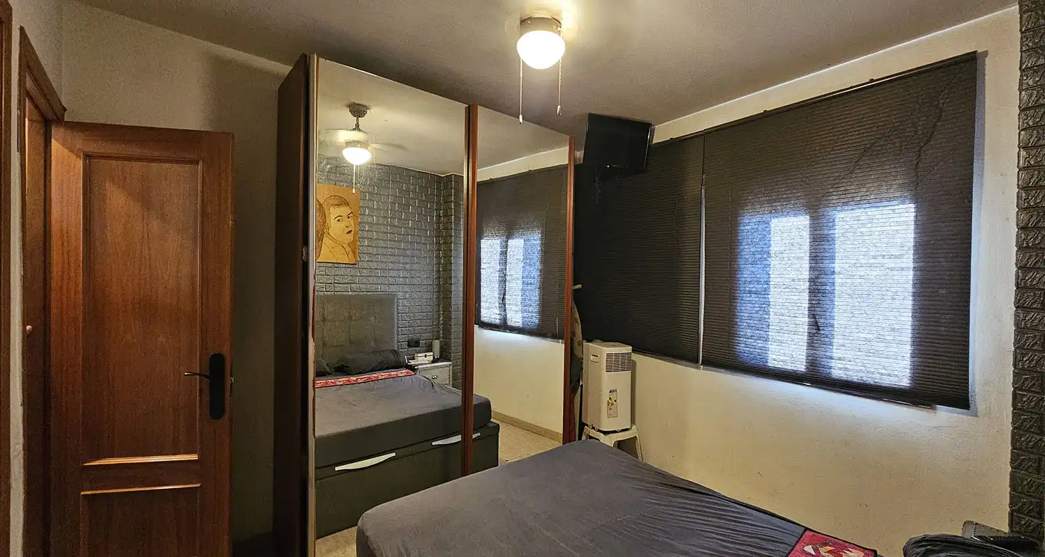 Habitación de Piso en venta en Sant Celoni con Aire acondicionado, Calefacción y Horno