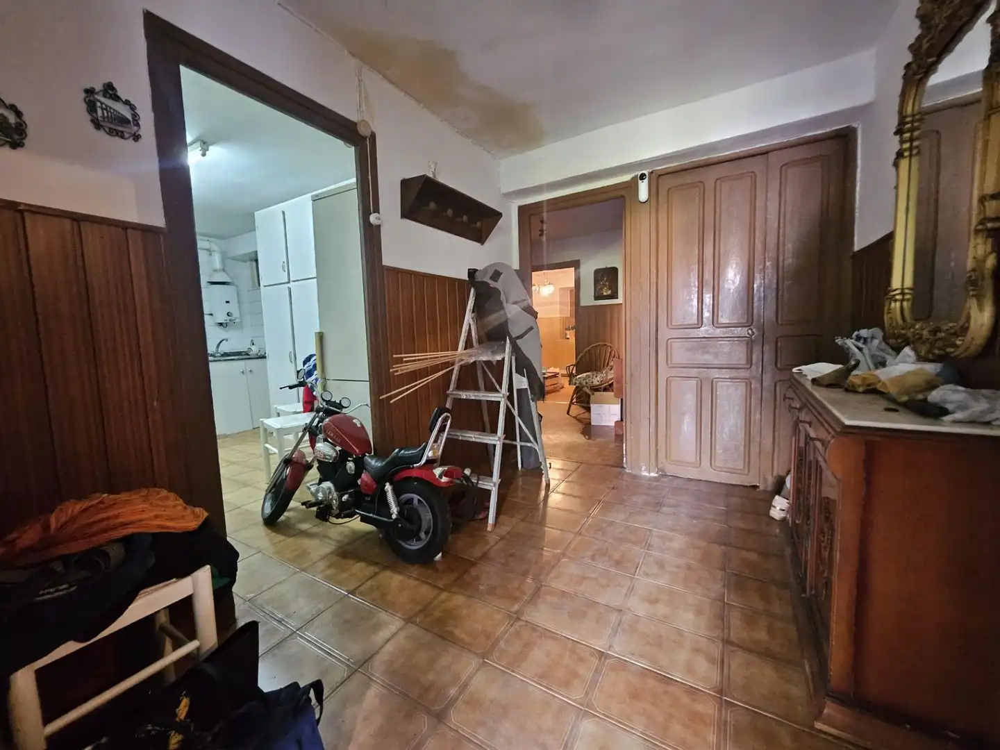 Casa con giardino in vendita a la cruz, imagen 22