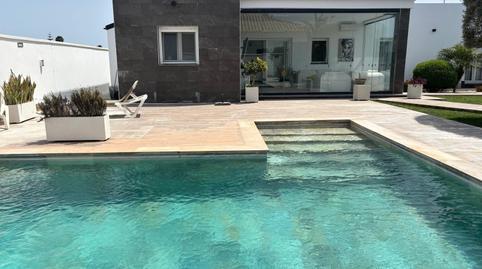 Foto 3 de Casa o xalet en venda a Las Lagunas - Campano, Chiclana de la Frontera