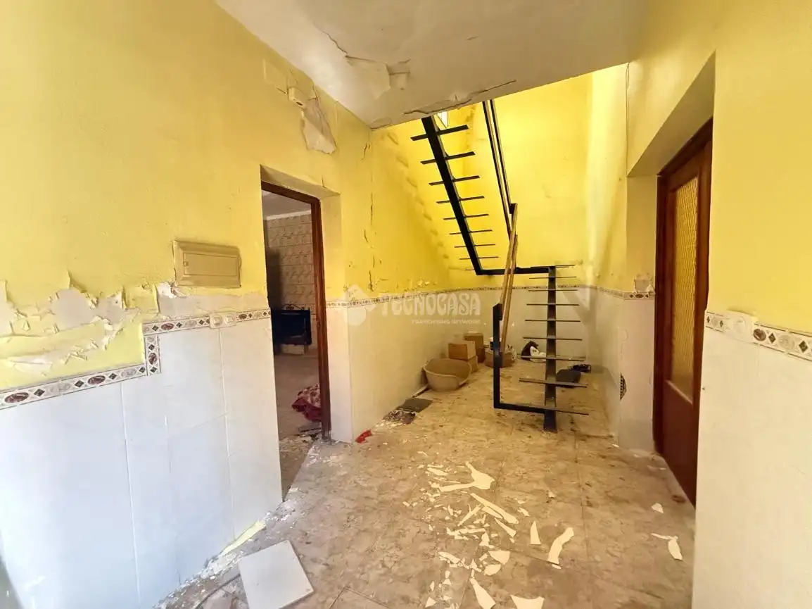 Casa pareada en venta en La Carolina, imagen 10