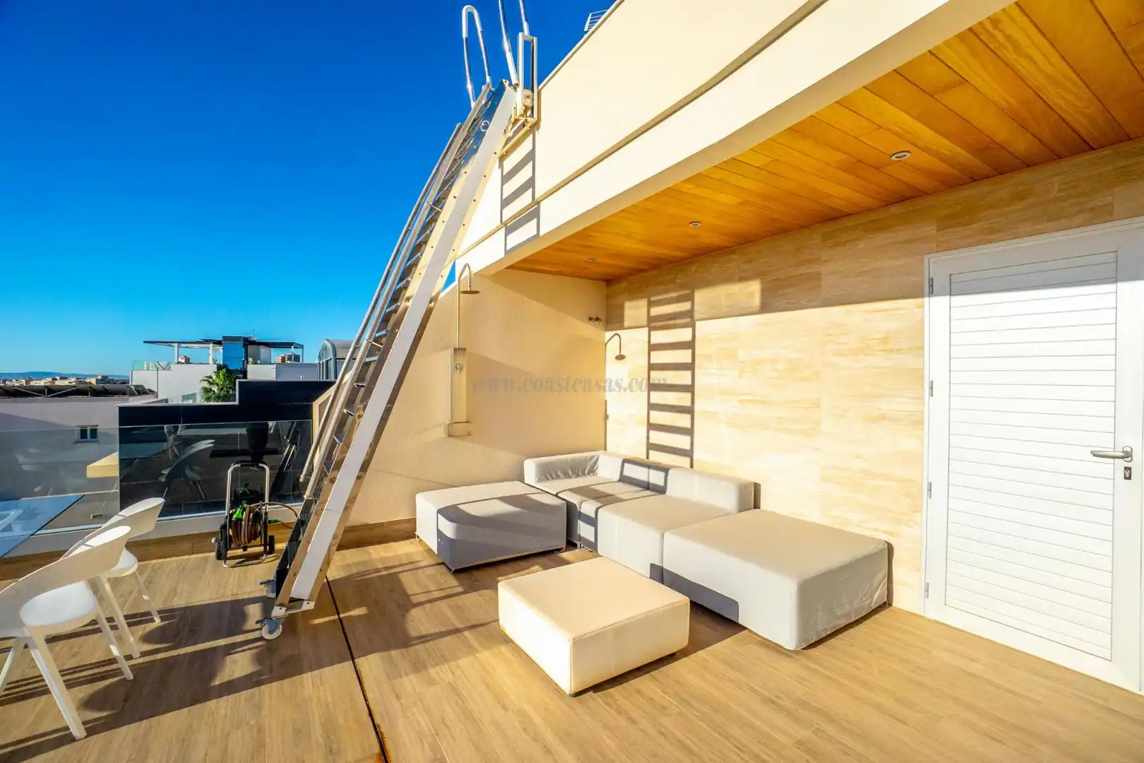 Villa avec piscine à vendre à Orihuela Costa, imagen 28