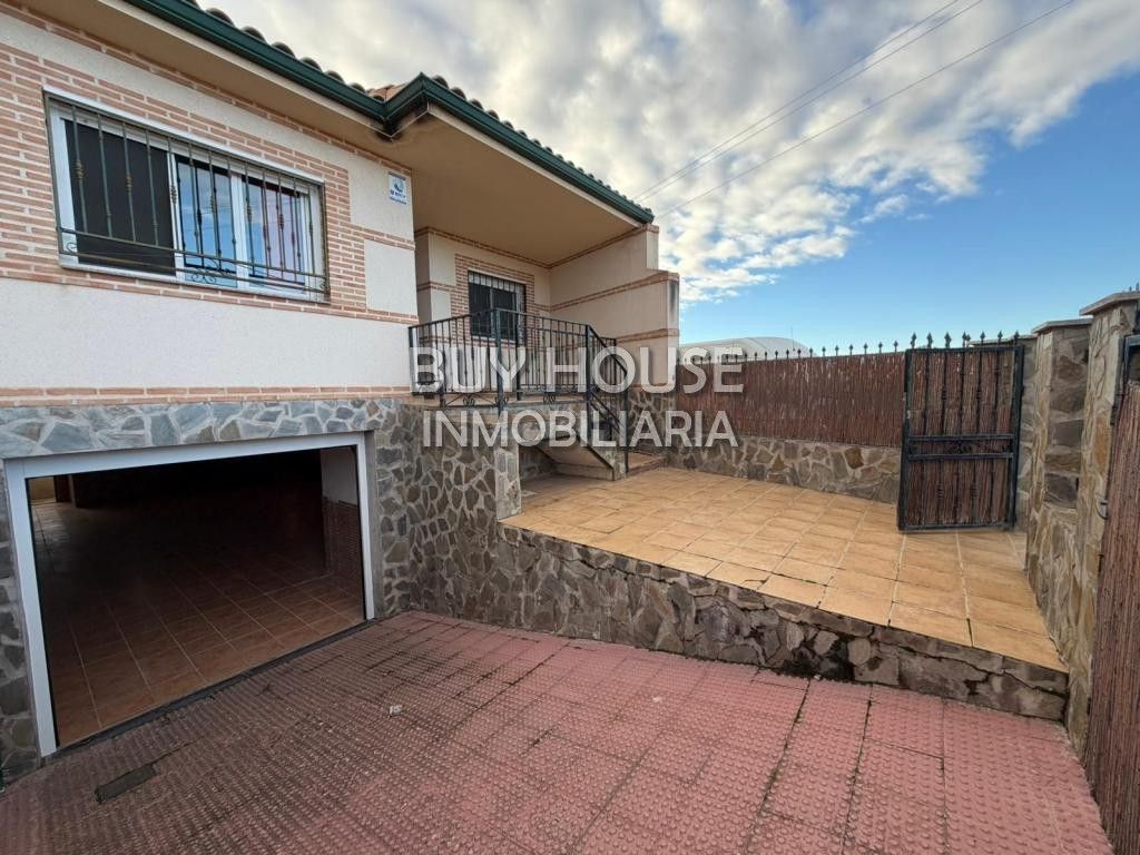 Casa o xalet en venda